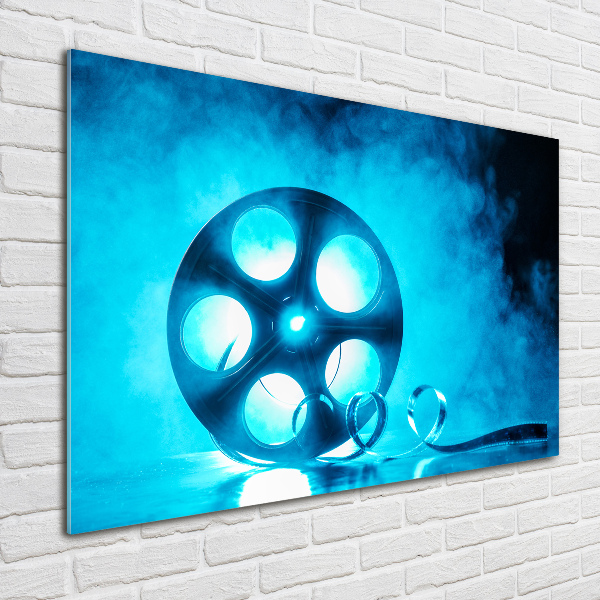 Foto plexiglas Filmrol