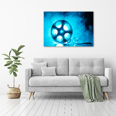 Foto plexiglas Filmrol