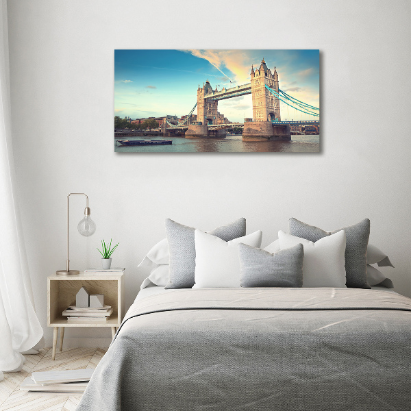 Foto in plexiglas Tower Bridge Londen