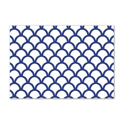 Foto plexiglas Nautische achtergrond