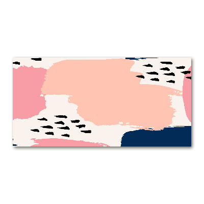 Foto op plexiglas Abstracte achtergrond