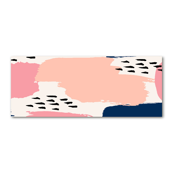 Foto op plexiglas Abstracte achtergrond