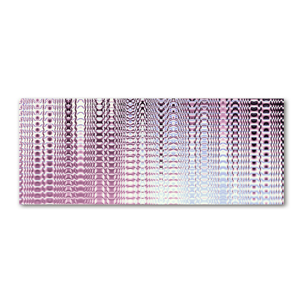 Plexiglas foto Fractale grafieken