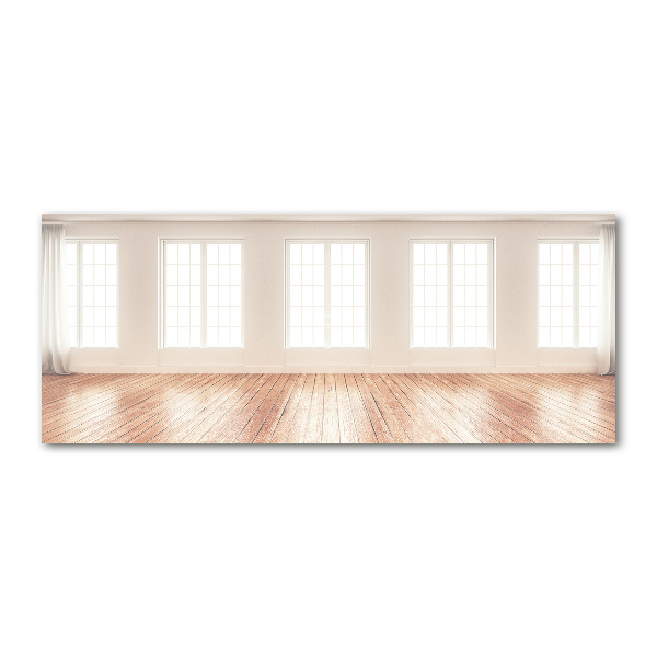 Plexiglas schilderij Licht interieur