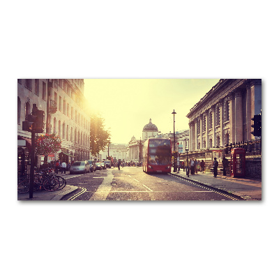 Foto op plexiglas Londen