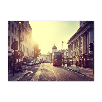Foto op plexiglas Londen