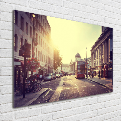 Foto op plexiglas Londen
