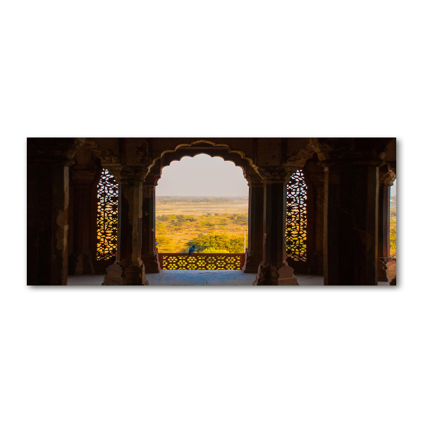 Foto plexiglas Agra Fort India