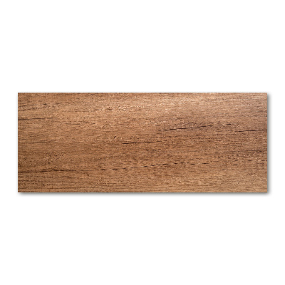 Foto obraz szkło akryl Drewniane tło