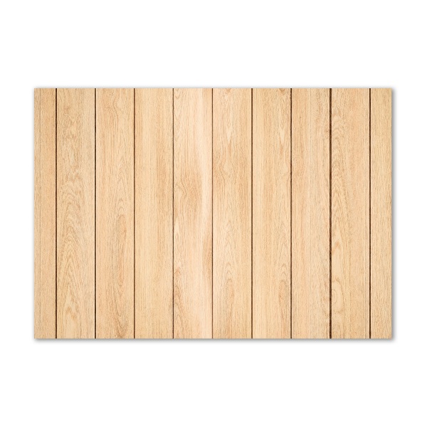 Foto op plexiglas Houten achtergrond