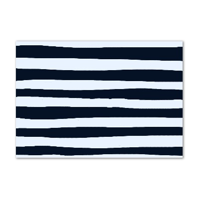 Plexiglas foto Gestreepte achtergrond