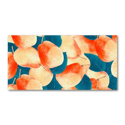 Foto op plexiglas Peren