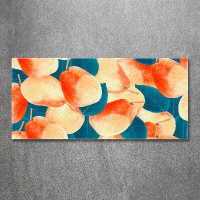 Foto op plexiglas Peren