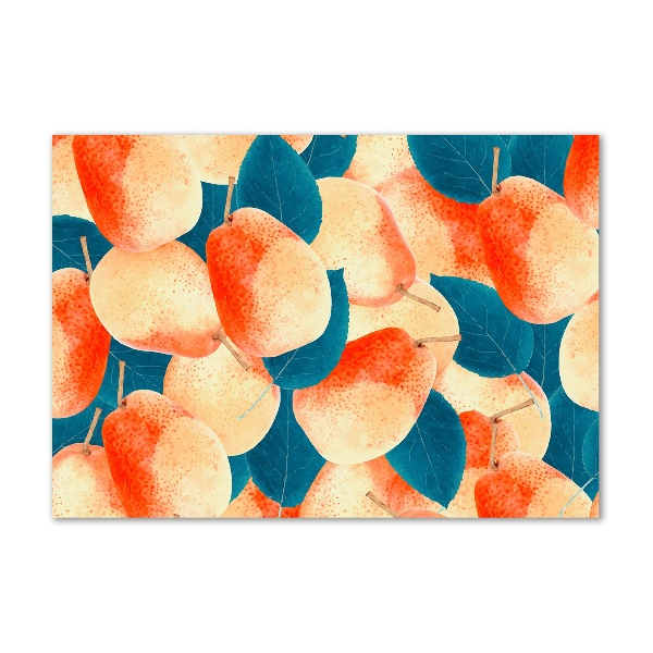 Foto op plexiglas Peren