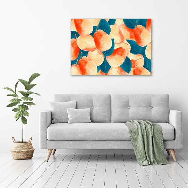 Foto op plexiglas Peren