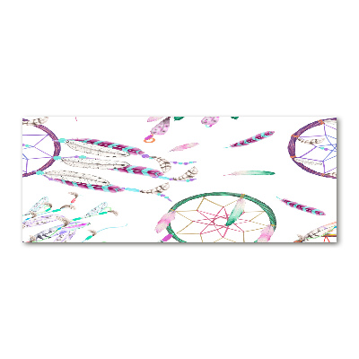 Foto in plexiglas dromenvangers