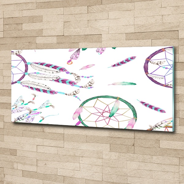 Foto in plexiglas dromenvangers