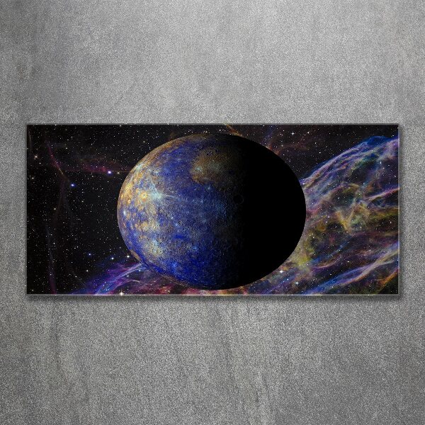 Foto in plexiglas Kwik