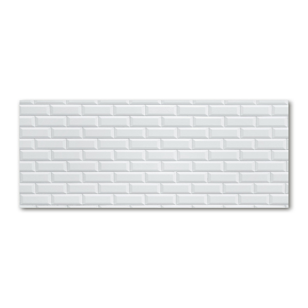 Foto op plexiglas Keramische wand