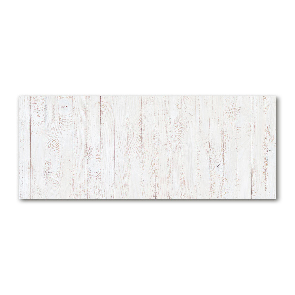 Foto op plexiglas Houten achtergrond