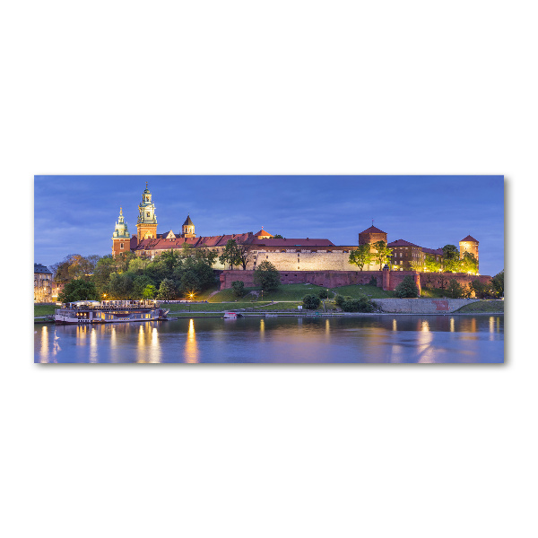 Foto op plexiglas Krakau, Polen