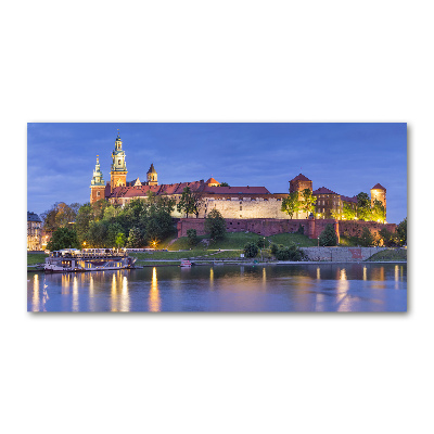 Foto op plexiglas Krakau, Polen