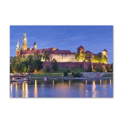 Foto op plexiglas Krakau, Polen