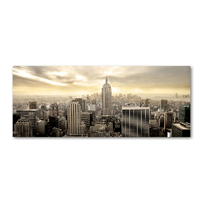 Foto op plexiglas Manhattan, New York