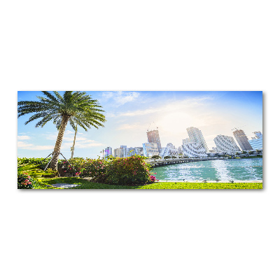 Foto plexiglas Miami, VS