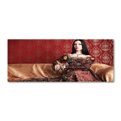 Foto in plexiglas Middeleeuwen