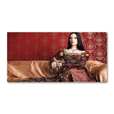 Foto in plexiglas Middeleeuwen