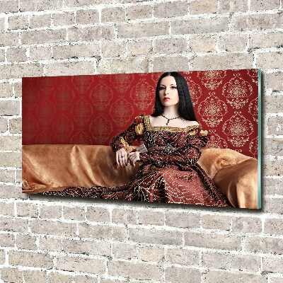 Foto in plexiglas Middeleeuwen