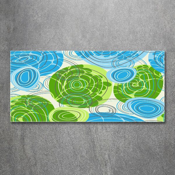 Obraz zdjęcie na ścianę akryl Abstrakcja