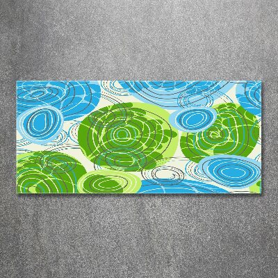 Obraz zdjęcie na ścianę akryl Abstrakcja