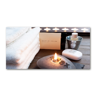 Plexiglas schilderij Biologische regeneratie