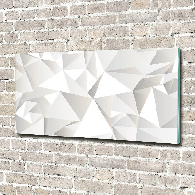 Schilderij op acrylglas Abstracte achtergrond