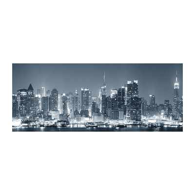 Foto op plexiglas Manhattan, New York