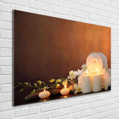 Foto op plexiglas Biologische regeneratie