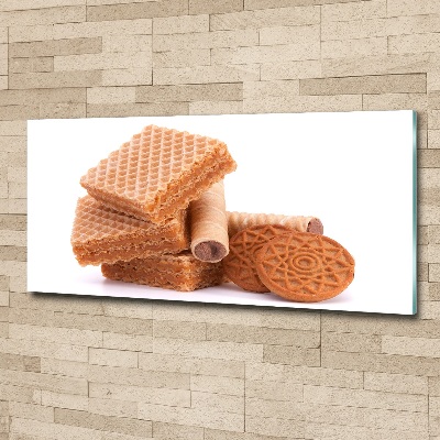 Foto op plexiglas Snoep