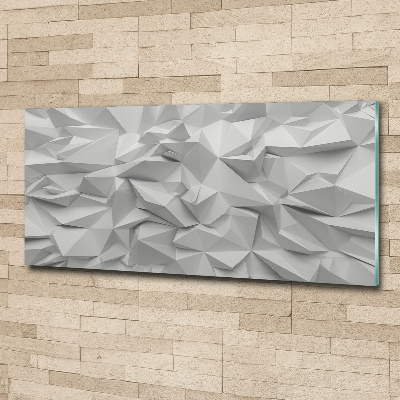 Obraz zdjęcie szkło akryl Abstrakcja 3D