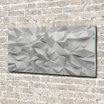 Obraz zdjęcie szkło akryl Abstrakcja 3D