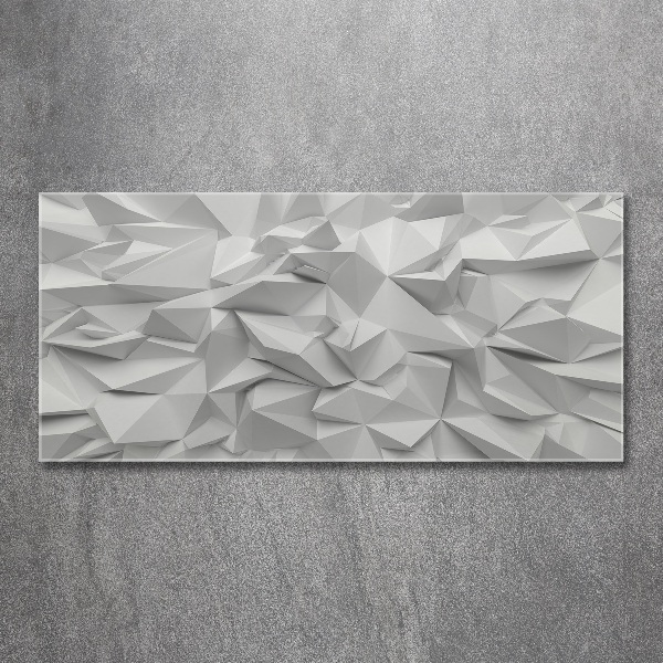 Obraz zdjęcie szkło akryl Abstrakcja 3D