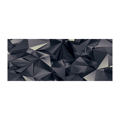 Foto in plexiglas Abstracte achtergrond