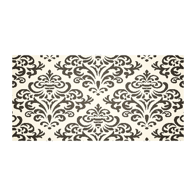 Foto obraz szkło akryl Ornamenty tło