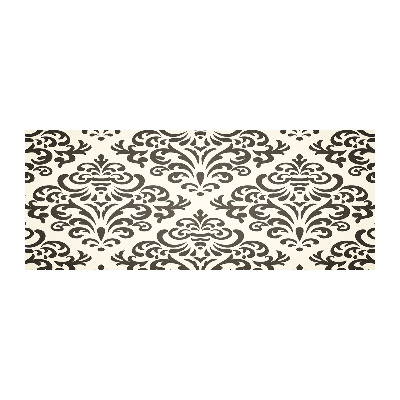 Plexiglas schilderij Ornamenten achtergrond