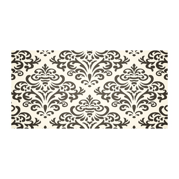 Foto obraz szkło akryl Ornamenty tło