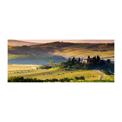 Foto op plexiglas Toscane, Italië