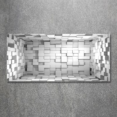 Foto plexiglas Kubussen