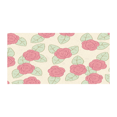 Obraz zdjęcie na ścianę szkło akrylowe Róże