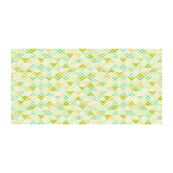 Foto op plexiglas Geometrische achtergrond